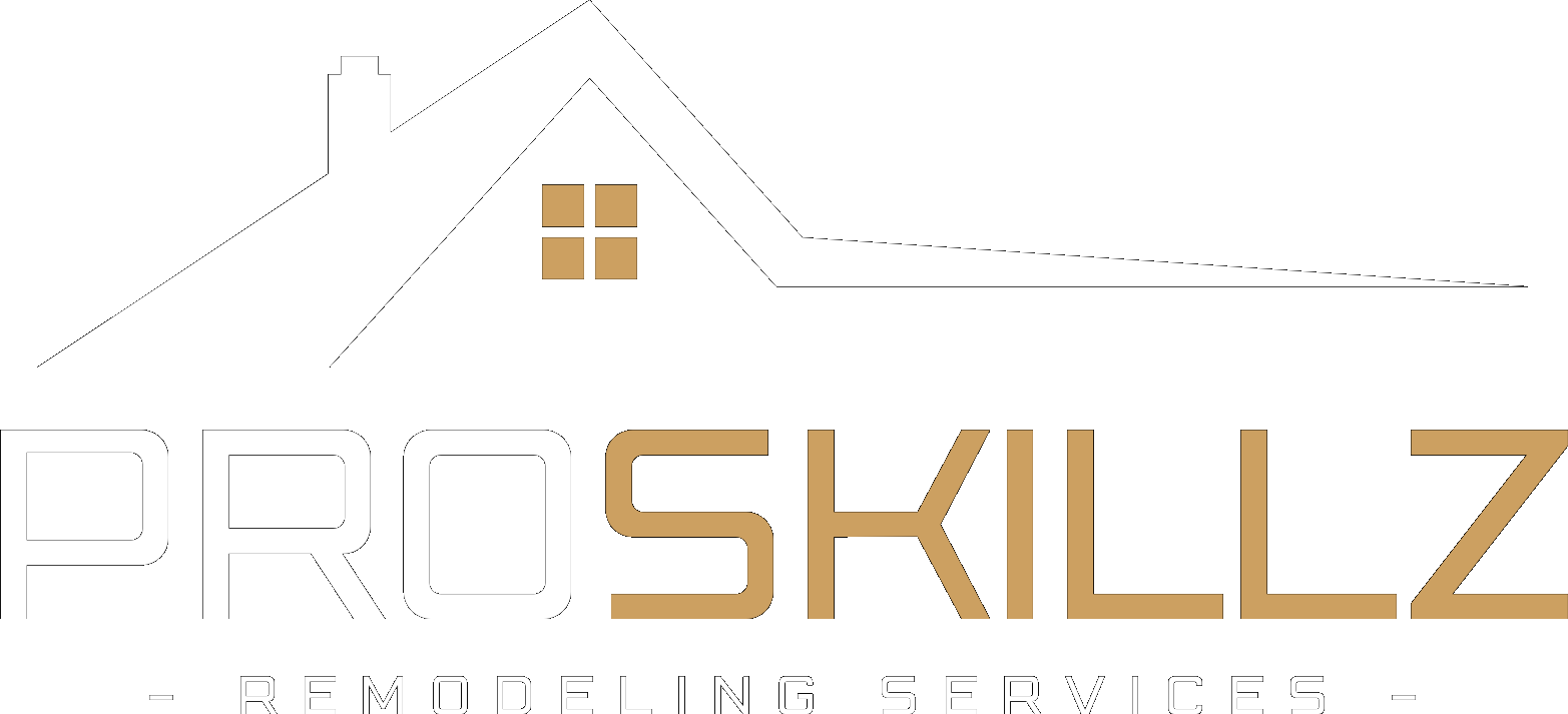 Proskillz Remodeling
