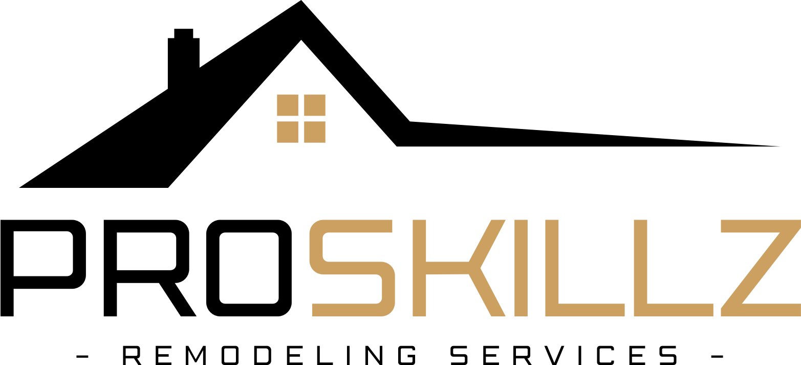 Proskillz Remodeling